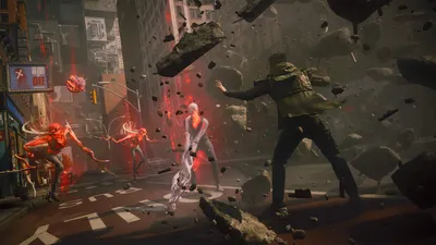 Control Resonant Abilities: All Combat Powers & Traversal Skills