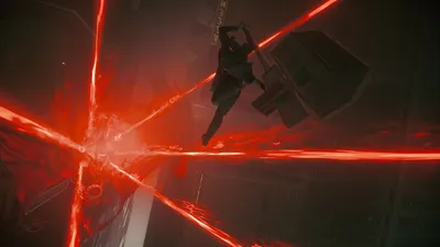 Control Resonant Assist Mode & Difficulty Settings Explained