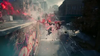 Control Resonant New Game Plus: What Carries Over