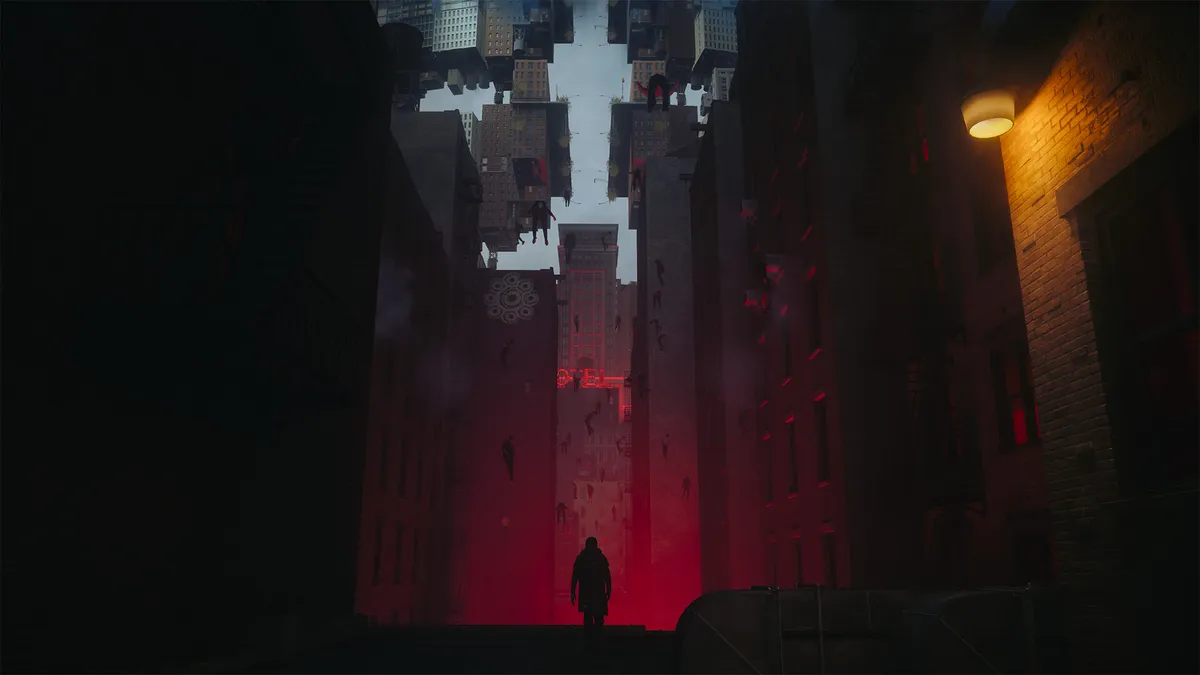Control Resonant New Game Plus: What Carries Over