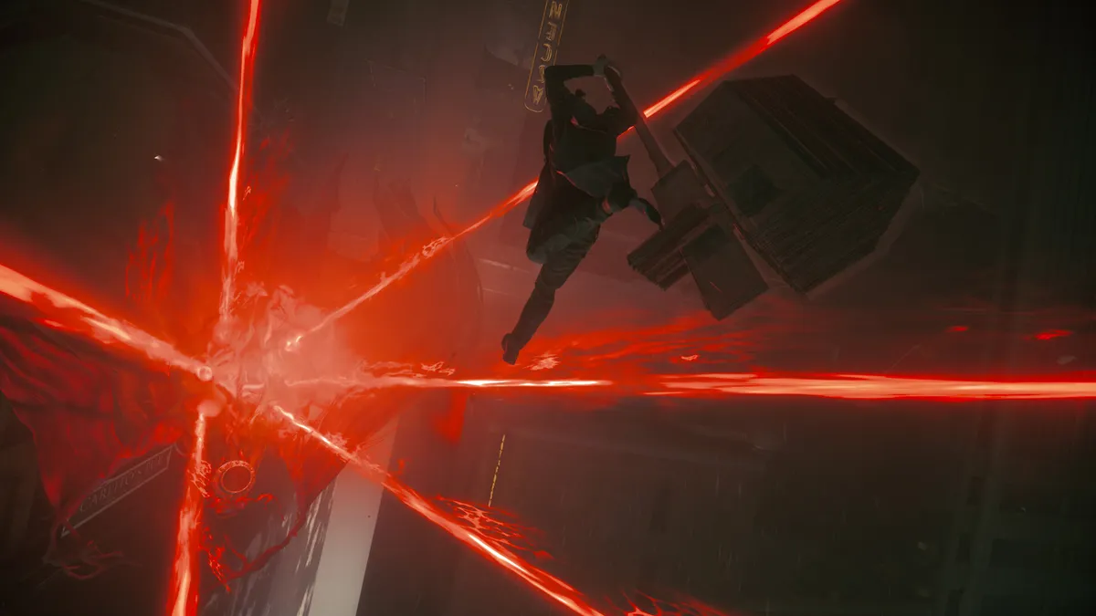 Control Resonant Trophy List: All 50 PS5 Trophies Revealed