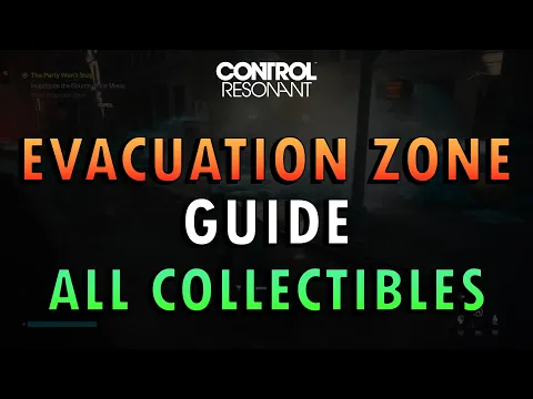 Control Resonant: All Quests Guide — Every Main & Side Mission